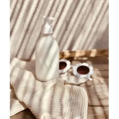 Fabrique de Styles Soins Du Corps>Flacon crème universelle 290ml Blanc