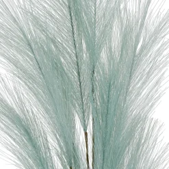 Fabrique de Styles Fleurs Et Plantes Artificielles>Fleur celosia h91cm Vert d'eau