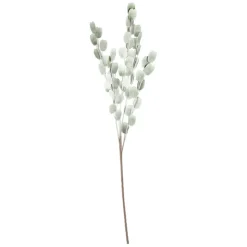 Fabrique de Styles Fleurs Et Plantes Artificielles>Fleur cerisa Vert