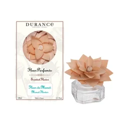 Fabrique de Styles Sachets Et Décors Parfumés>Fleur parfumée en bois fleur de monoï 100ml Naturel