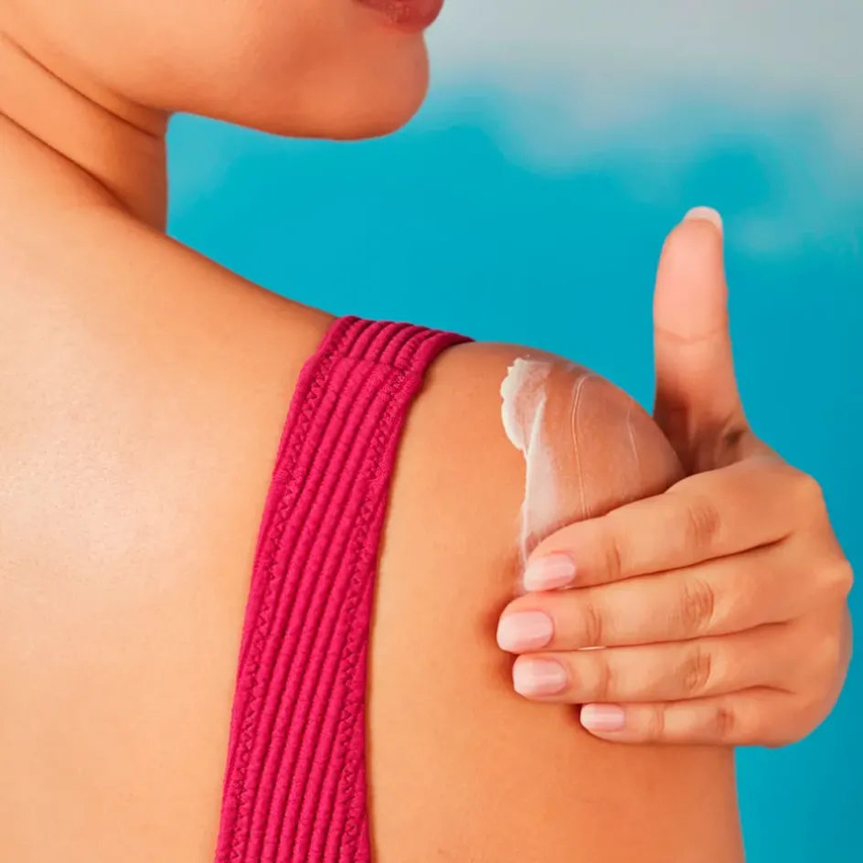 Fabrique de Styles Soins Du Corps>Fluide solaire 150ml - Moana Multicolore