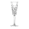 Fabrique de Styles Coupes Et Flutes>Flute à champagne en cristallin 19cl - Etna