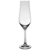 Fabrique de Styles Coupes Et Flutes>Flute cristallin 20cl - tulipa