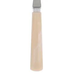 Fabrique de Styles Couverts>Fourchette en inox - Arbella Beige