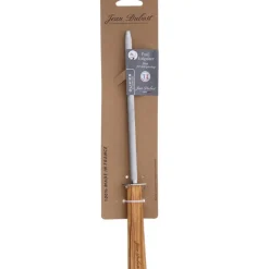 Fabrique de Styles Couteaux De Cuisine>Fusil tradition à aiguiser en olivier Naturel