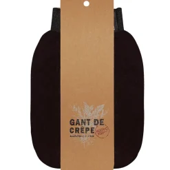 Fabrique de Styles Torchons, Tabliers Et Maniques>Gant de crêpe Noir