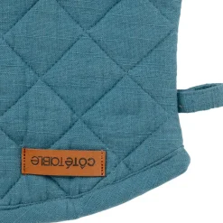 Fabrique de Styles Torchons, Tabliers Et Maniques><noscript><img width=