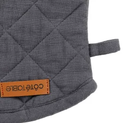 Fabrique de Styles Torchons, Tabliers Et Maniques><noscript><img width=