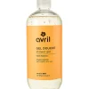 Fabrique de Styles Savon Liquide>Gel douche avril coeur d'abricot 500ml - certifié bio