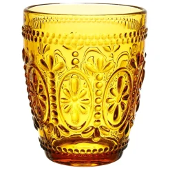 Fabrique de Styles Verres À Eau Et Gobelets>Gobelet Chambord 25cl Ambre