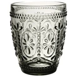 Fabrique de Styles Verres À Eau Et Gobelets>Gobelet Chambord 25Cl en Verre Fumé