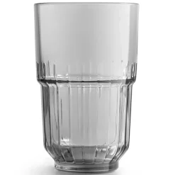 Fabrique de Styles Verres À Eau Et Gobelets>Gobelet en verre haut 29.6cl - Linq