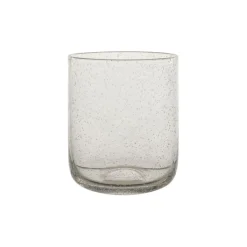Fabrique de Styles Verres À Eau Et Gobelets>Gobelet en verre 30cl - Pernille Transparent