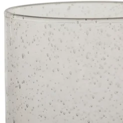 Fabrique de Styles Verres À Eau Et Gobelets>Gobelet en verre 30cl - Pernille Transparent