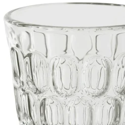Fabrique de Styles Verres À Eau Et Gobelets>Gobelet optic en verre Transparent