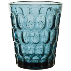 Fabrique de Styles Verres À Eau Et Gobelets>Gobelet optic en verre Encre