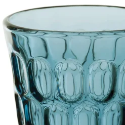 Fabrique de Styles Verres À Eau Et Gobelets>Gobelet optic en verre Encre
