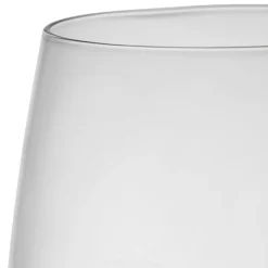 Fabrique de Styles Verres À Eau Et Gobelets>Gobelet renne en verre borosilicate 50cl - Noel Brun