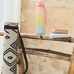 Fabrique de Styles Gourdes>Gourde graduée moodtivation