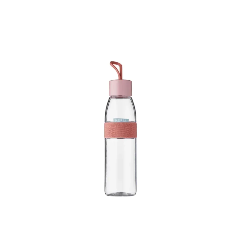 Fabrique de Styles Gourdes>Gourde rose 50cl - Ellipse Mauve