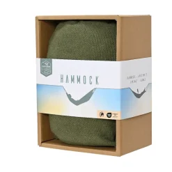 Fabrique de Styles Bains De Soleil, Chiliennes|Jardin>Hamac en tissu 200cm Vert