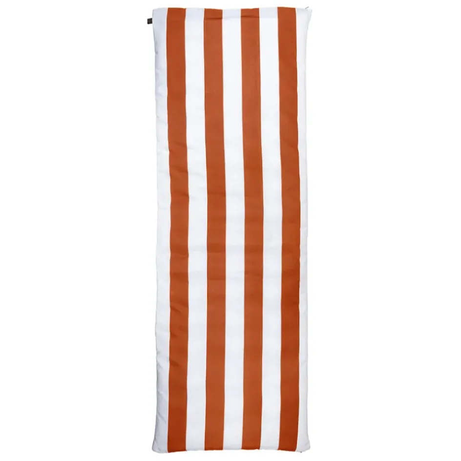 Fabrique de Styles Bains De Soleil, Chiliennes|Jardin>Housse bain de soleil en polyester outdoor 70x190cm - Riviera Cuivre