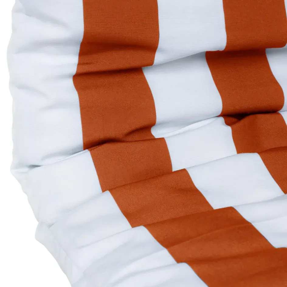 Fabrique de Styles Bains De Soleil, Chiliennes|Jardin>Housse bain de soleil en polyester outdoor 70x190cm - Riviera Cuivre