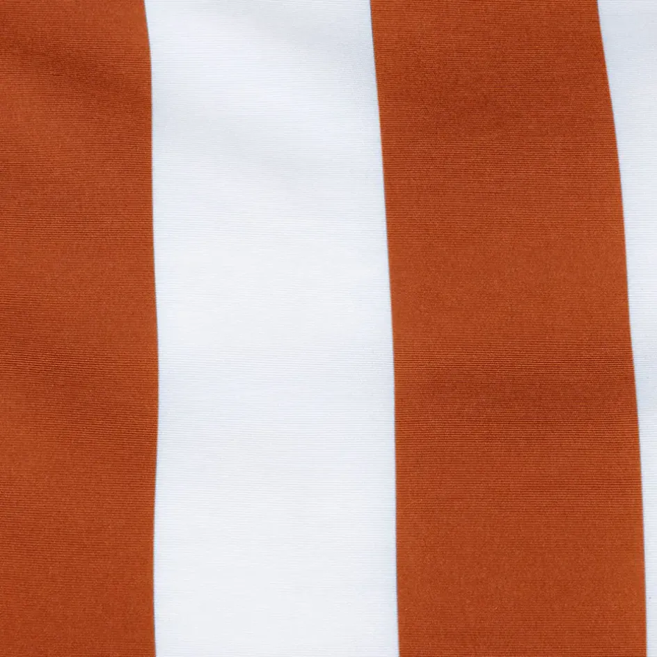 Fabrique de Styles Bains De Soleil, Chiliennes|Jardin>Housse bain de soleil en polyester outdoor 70x190cm - Riviera Cuivre