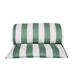 Fabrique de Styles Bains De Soleil, Chiliennes|Jardin>Housse bain de soleil en polyester outdoor 70x190cm - Riviera Jade
