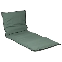 Fabrique de Styles Bains De Soleil, Chiliennes|Jardin>Housse bain de soleil 70x190cm - Bimini Jade