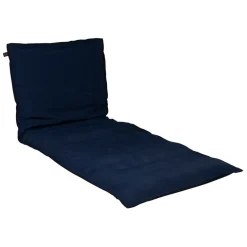 Fabrique de Styles Bains De Soleil, Chiliennes|Jardin>Housse de bain de soleil en tissu 70x190cm - Bimini Marine