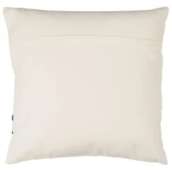 Fabrique de Styles Coussins Et Housses>Housse de coussin en coton 45x45cm - Bellagio Multicolore