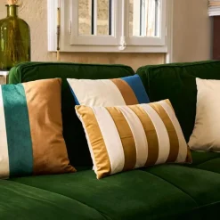 Fabrique de Styles Coussins Et Housses><noscript><img width=