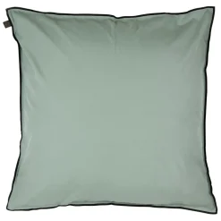 Fabrique de Styles Textiles Outdoor|Jardin>Housse de coussin extérieur 80x80cm - Bimini Jade