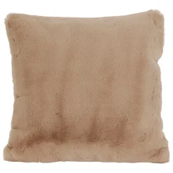 Fabrique de Styles Coussins Et Housses>Housse de coussin 45x45cm - Adalie Taupe