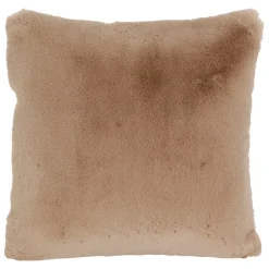 Fabrique de Styles Coussins Et Housses>Housse de coussin 45x45cm - Adalie Taupe