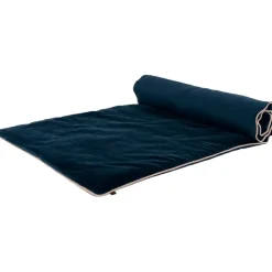 Fabrique de Styles Housses D'édredon>Housse d'édredon en coton 85x200cm - New Delhi Encre