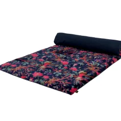 Fabrique de Styles Housses D'édredon>Housse d'édredon en coton 85x200cm - Birdy Encre