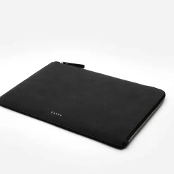 Fabrique de Styles Accessoires Mode>Housse d'ordinateur - Atelier Noir