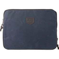 Fabrique de Styles Pochettes Et Housses>Housse ordinateur marine 13.3 pouces - Paxson Bleu