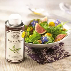 Fabrique de Styles Huiles Et Vinaigres>Huile de noix 250ml Multicolore