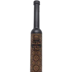 Fabrique de Styles Huiles Et Vinaigres>Huile d'olive jus de truffe e Noir