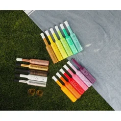 Fabrique de Styles Huiles Et Vinaigres>Huile d'olive saveur herbes folles 20cl Vert Foncé