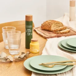 Fabrique de Styles Huiles Et Vinaigres>Huile d'olive vierge extra 20cl Multicolore