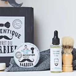 Fabrique de Styles Soins Du Visage>Huile pour barbe 50ml