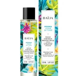Fabrique de Styles Soins Du Corps>Huile pour cheveux 50ml - Moana Multicolore