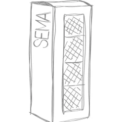 Fabrique de Styles Accessoires Thé Et Café><noscript><img width=