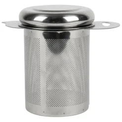 Fabrique de Styles Accessoires Thé Et Café>Infuseur the en inox - Théière Argenté