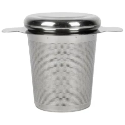 Fabrique de Styles Accessoires Thé Et Café>Infuseur universel en inox - Infuseurs Argenté