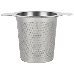 Fabrique de Styles Accessoires Thé Et Café>Infuseur universel en inox - Infuseurs Argenté